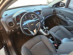 CHEVROLET CRUZE SPORT6 LT 1.8 2014/2014 TS VEÍCULOS ANTA GORDA / Carros no Vale