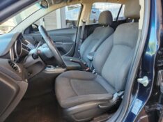 CHEVROLET CRUZE SPORT6 LT 1.8 2014/2014 TS VEÍCULOS ANTA GORDA / Carros no Vale