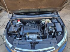 CHEVROLET CRUZE SPORT6 LT 1.8 2014/2014 TS VEÍCULOS ANTA GORDA / Carros no Vale