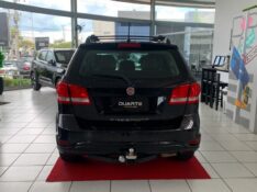 FIAT FREEMONT 2.4 PRECISION 16V GASOLINA 4P AUTOMÁTICO 2014/2014 DUARTE VEÍCULOS PORTO ALEGRE / Carros no Vale