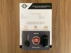 FIAT FREEMONT 2.4 PRECISION 16V GASOLINA 4P AUTOMÁTICO 2014/2014 DUARTE VEÍCULOS PORTO ALEGRE / Carros no Vale