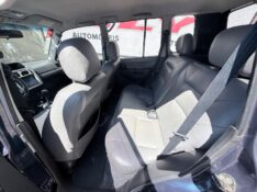 MITSUBISHI PAJERO TR4 2.0 4X4 16V 2004/2004 ELY AUTOMÓVEIS LAJEADO / Carros no Vale