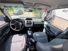 MITSUBISHI PAJERO TR4 2.0 4X4 16V 2004/2004 ELY AUTOMÓVEIS LAJEADO / Carros no Vale