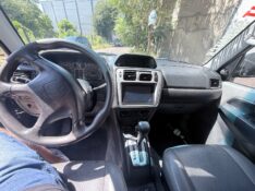 MITSUBISHI PAJERO TR4 2.0 4X4 16V 2004/2004 ELY AUTOMÓVEIS LAJEADO / Carros no Vale