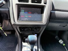 MITSUBISHI PAJERO TR4 2.0 4X4 16V 2004/2004 ELY AUTOMÓVEIS LAJEADO / Carros no Vale