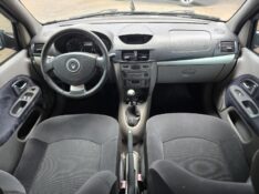 RENAULT SYMBOL PRIVILEGE 1.6 2013/2013 RICARDO VEÍCULOS TEUTÔNIA / Carros no Vale