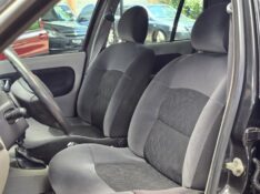 RENAULT SYMBOL PRIVILEGE 1.6 2013/2013 RICARDO VEÍCULOS TEUTÔNIA / Carros no Vale