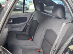 RENAULT SYMBOL PRIVILEGE 1.6 2013/2013 RICARDO VEÍCULOS TEUTÔNIA / Carros no Vale