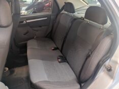 CHEVROLET PRISMA SED. LT 1.4 8V FLEXPOWER 4P 2011/2012 RICARDO VEÍCULOS TEUTÔNIA / Carros no Vale