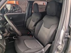 JEEP RENEGADE 1.8 16V FLEX 4P MANUAL 2018/2019 RICARDO VEÍCULOS TEUTÔNIA / Carros no Vale