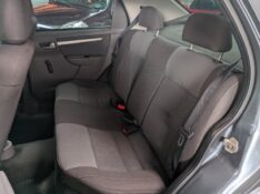 CHEVROLET PRISMA SED. LT 1.4 8V FLEXPOWER 4P 2011/2012 RICARDO VEÍCULOS TEUTÔNIA / Carros no Vale