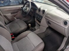 CHEVROLET PRISMA SED. LT 1.4 8V FLEXPOWER 4P 2011/2012 RICARDO VEÍCULOS TEUTÔNIA / Carros no Vale