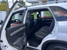 KIA SORENTO 2.4 16V 4X2 AUT. 2013/2013 LS MULTIMARCAS VENÂNCIO AIRES / Carros no Vale