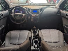 HYUNDAI HB20 1.0 COMFORT 12V 2014 2013/2014 RICARDO VEÍCULOS TEUTÔNIA / Carros no Vale