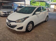 HYUNDAI HB20 1.0 COMFORT 12V 2014 2013/2014 RICARDO VEÍCULOS TEUTÔNIA / Carros no Vale
