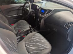 HYUNDAI HB20 1.0 COMFORT 12V 2014 2013/2014 RICARDO VEÍCULOS TEUTÔNIA / Carros no Vale