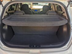 HYUNDAI HB20 1.0 COMFORT 12V 2014 2013/2014 RICARDO VEÍCULOS TEUTÔNIA / Carros no Vale