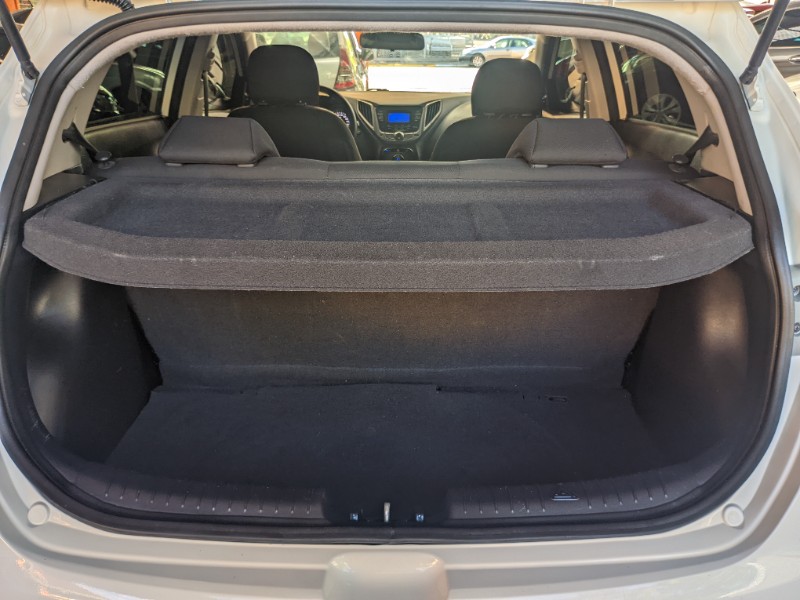 HYUNDAI HB20 1.0 COMFORT 12V 2014 2013/2014 RICARDO VEÍCULOS TEUTÔNIA / Carros no Vale