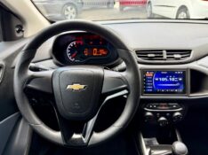 CHEVROLET ONIX HATCH JOY 1.0 8V FLEX 5P MEC. 2021/2021 AR MULTIMARCAS VENÂNCIO AIRES / Carros no Vale