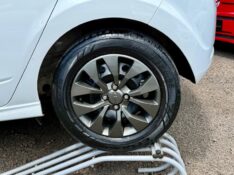 CHEVROLET ONIX HATCH JOY 1.0 8V FLEX 5P MEC. 2021/2021 AR MULTIMARCAS VENÂNCIO AIRES / Carros no Vale