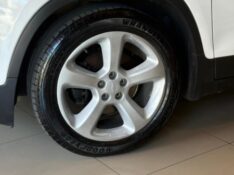 CHEVROLET TRACKER 1.8 LTZ 2015/2015 JM AUTOMÓVEIS VENÂNCIO AIRES / Carros no Vale