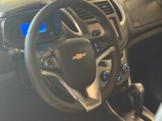 CHEVROLET TRACKER 1.8 LTZ 2015/2015 JM AUTOMÓVEIS VENÂNCIO AIRES / Carros no Vale