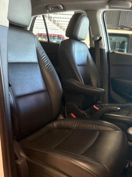 CHEVROLET TRACKER 1.8 LTZ 2015/2015 JM AUTOMÓVEIS VENÂNCIO AIRES / Carros no Vale