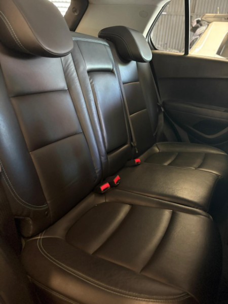 CHEVROLET TRACKER 1.8 LTZ 2015/2015 JM AUTOMÓVEIS VENÂNCIO AIRES / Carros no Vale