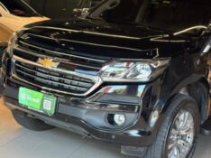 CHEVROLET TRAILBLAZER 2.8 LTZ 4X4 16V 2019/2019 JM AUTOMÓVEIS VENÂNCIO AIRES / Carros no Vale