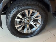 CHEVROLET TRAILBLAZER 2.8 LTZ 4X4 16V 2019/2019 JM AUTOMÓVEIS VENÂNCIO AIRES / Carros no Vale