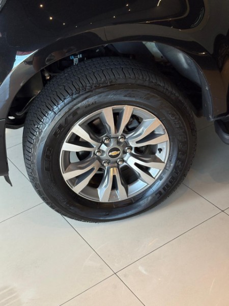 CHEVROLET TRAILBLAZER 2.8 LTZ 4X4 16V 2019/2019 JM AUTOMÓVEIS VENÂNCIO AIRES / Carros no Vale