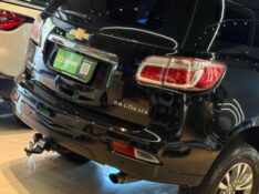 CHEVROLET TRAILBLAZER 2.8 LTZ 4X4 16V 2019/2019 JM AUTOMÓVEIS VENÂNCIO AIRES / Carros no Vale