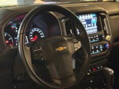 CHEVROLET TRAILBLAZER 2.8 LTZ 4X4 16V 2019/2019 JM AUTOMÓVEIS VENÂNCIO AIRES / Carros no Vale