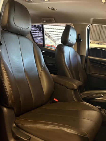 CHEVROLET TRAILBLAZER 2.8 LTZ 4X4 16V 2019/2019 JM AUTOMÓVEIS VENÂNCIO AIRES / Carros no Vale