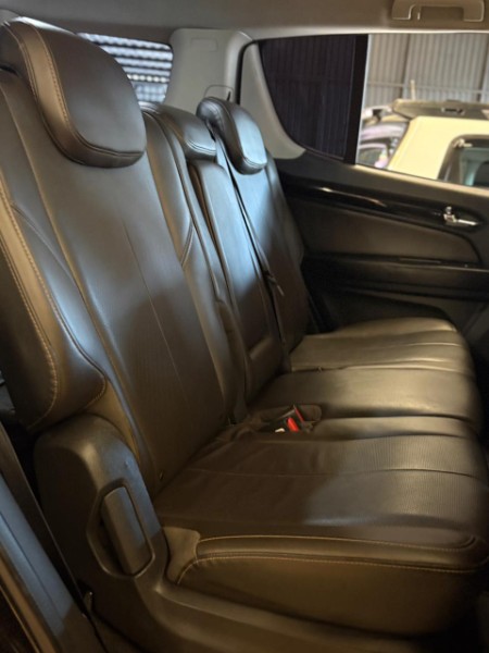 CHEVROLET TRAILBLAZER 2.8 LTZ 4X4 16V 2019/2019 JM AUTOMÓVEIS VENÂNCIO AIRES / Carros no Vale