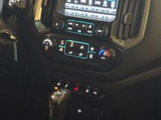 CHEVROLET TRAILBLAZER 2.8 LTZ 4X4 16V 2019/2019 JM AUTOMÓVEIS VENÂNCIO AIRES / Carros no Vale