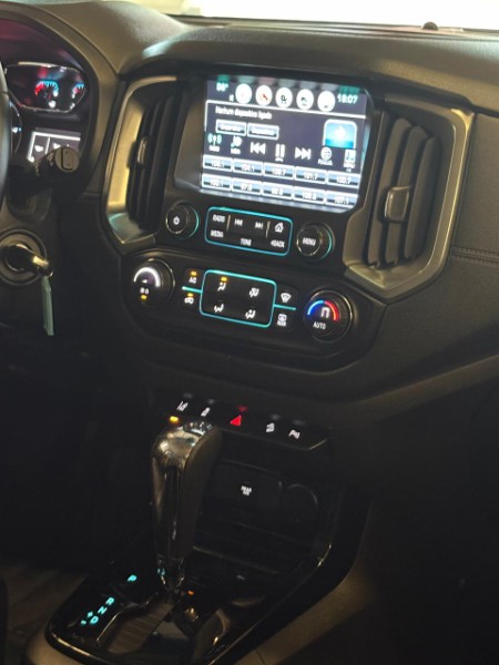 CHEVROLET TRAILBLAZER 2.8 LTZ 4X4 16V 2019/2019 JM AUTOMÓVEIS VENÂNCIO AIRES / Carros no Vale