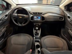 CHEVROLET ONIX LT 1.4 8V 2014/2014 LUCAS AUTOMÓVEIS BOM RETIRO DO SUL / Carros no Vale