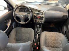 FIAT SIENA 1.0 FIRE CELEBRATION 8V 2007/2007 LUCAS AUTOMÓVEIS BOM RETIRO DO SUL / Carros no Vale