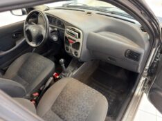 FIAT SIENA 1.0 FIRE CELEBRATION 8V 2007/2007 LUCAS AUTOMÓVEIS BOM RETIRO DO SUL / Carros no Vale