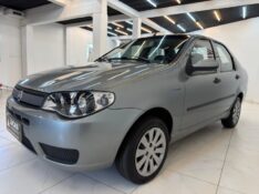 FIAT SIENA 1.0 FIRE CELEBRATION 8V 2007/2007 LUCAS AUTOMÓVEIS BOM RETIRO DO SUL / Carros no Vale