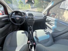 FIAT PUNTO 1.4 ATTRACTIVE 2014/2015 ELY AUTOMÓVEIS LAJEADO / Carros no Vale