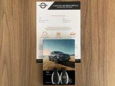 MERCEDES-BENZ GLA 200 ADVANCE 1.6/1.6 TB 16V FLEX AUT. 2019/2019 DUARTE VEÍCULOS PORTO ALEGRE / Carros no Vale