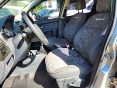 FIAT PALIO WEEKEND ADVENTURE LOCKER 1.8 FLEX 2010/2010 TS VEÍCULOS ANTA GORDA / Carros no Vale