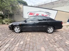 TOYOTA CAMRY 3.0 XLE V6 24V 2005/2006 ELY AUTOMÓVEIS LAJEADO / Carros no Vale