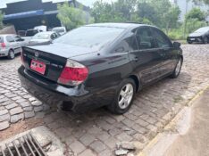 TOYOTA CAMRY 3.0 XLE V6 24V 2005/2006 ELY AUTOMÓVEIS LAJEADO / Carros no Vale