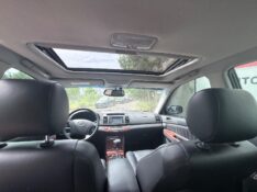 TOYOTA CAMRY 3.0 XLE V6 24V 2005/2006 ELY AUTOMÓVEIS LAJEADO / Carros no Vale