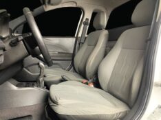 CHEVROLET MONTANA LS 1.4 ECONOFLEX 8V 2P 2013/2013 DUARTE VEÍCULOS PORTO ALEGRE / Carros no Vale