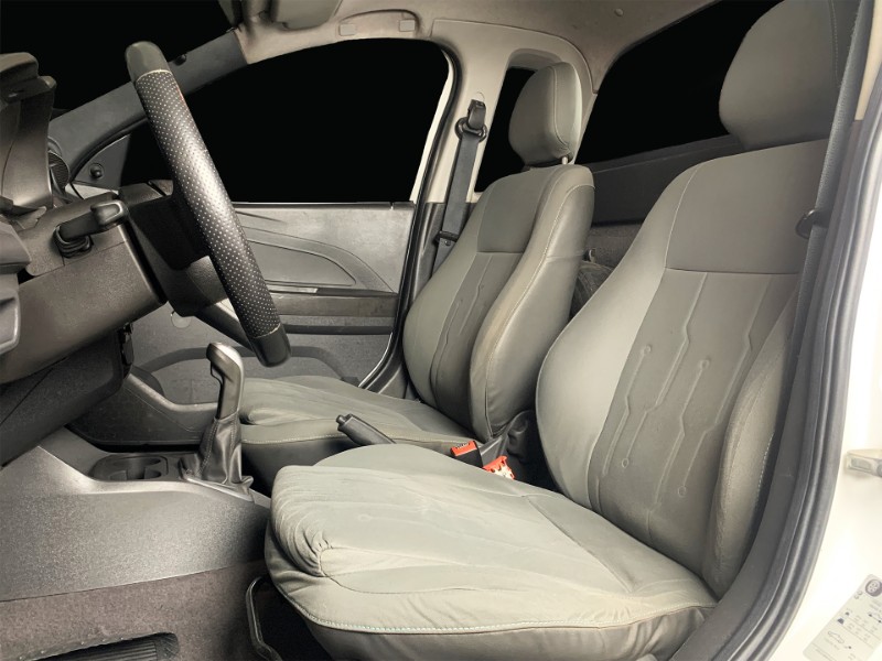 CHEVROLET MONTANA LS 1.4 ECONOFLEX 8V 2P 2013/2013 DUARTE VEÍCULOS PORTO ALEGRE / Carros no Vale