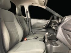 CHEVROLET MONTANA LS 1.4 ECONOFLEX 8V 2P 2013/2013 DUARTE VEÍCULOS PORTO ALEGRE / Carros no Vale